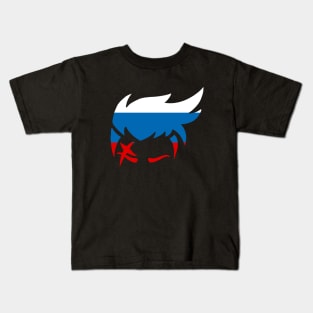 Overwatch Zarya Kids T-Shirt